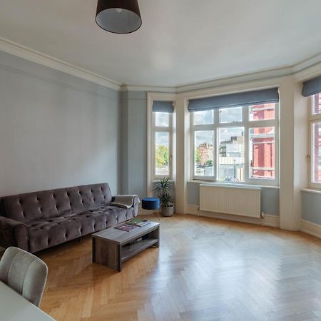Bright Space In The Heart Of London Apartment ภายนอก รูปภาพ