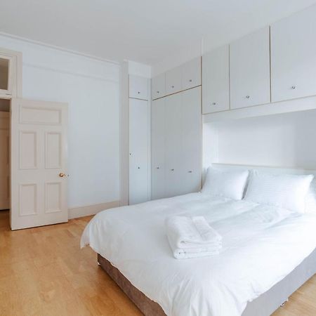 Bright Space In The Heart Of London Apartment ภายนอก รูปภาพ