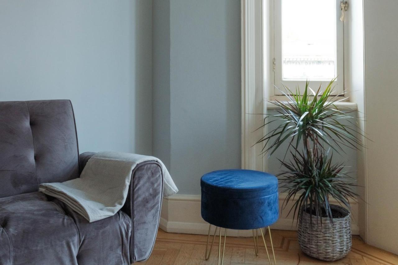 Bright Space In The Heart Of London Apartment ภายนอก รูปภาพ