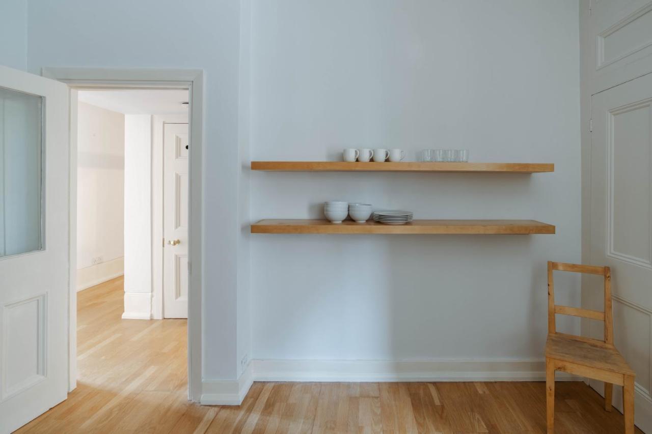 Bright Space In The Heart Of London Apartment ภายนอก รูปภาพ