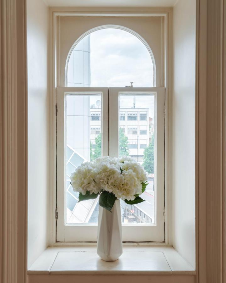 Bright Space In The Heart Of London Apartment ภายนอก รูปภาพ