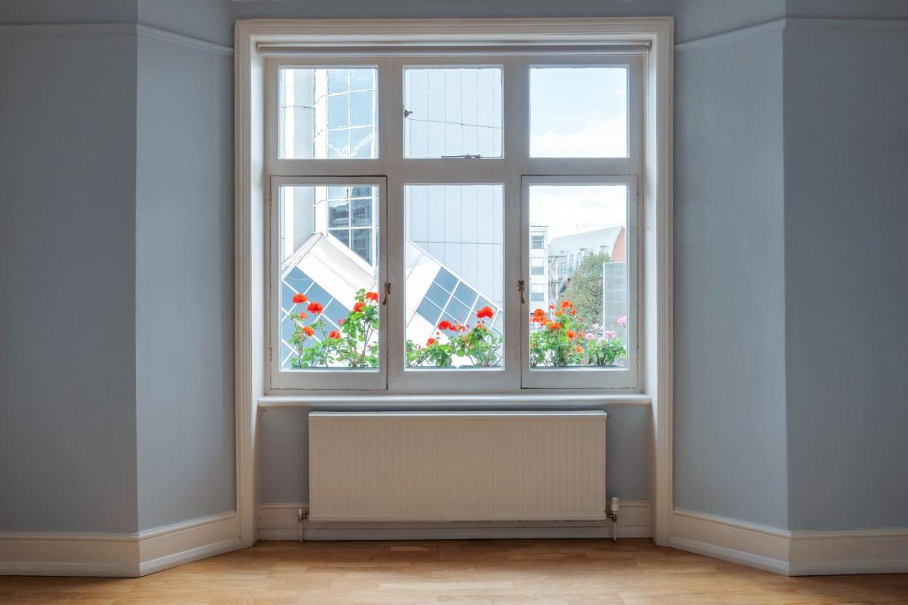 Bright Space In The Heart Of London Apartment ภายนอก รูปภาพ